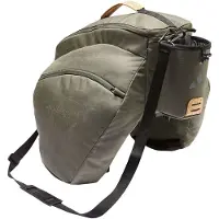 Vaude 22 l, Sac de porte-bagages