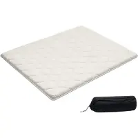Vevor Matelas Futon Taille Queen