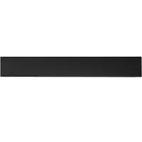 Gea Luce Applique Doha A/G 20W Led 1688Lm 3000K Noir - Applique D'Intérieur En Aluminium Et Méthacrylate Bisatin - Gealuce