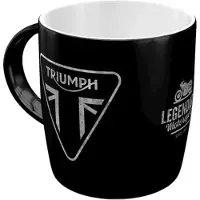 Triumph gobelet