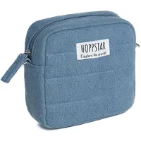 Hoppstar Sac Midi Midi, Denim