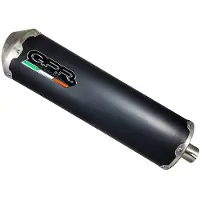 Gpr Exhaust Systems Silencieux Slip On Homologué Evo4 Road Mp 3 250 06-10