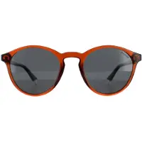 Polaroid Pld4153s09q Polarized Sunglasses Orange Homme
