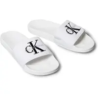 Calvin Klein Tongs YM0YM01393-0K4 pour Homme