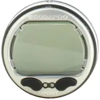 SCUBAPRO Aladin Sport Capsule Dive Computer Doré