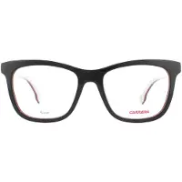 Carrera Ca1107v807 50/17/140 Woman Glasses Noir Femme