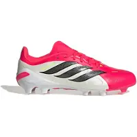 Adidas Predator League Fg Junior Football Boots Rouge,Rose EU 30 Enfants