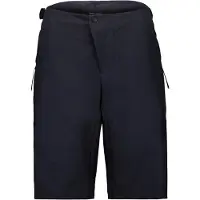 POC Motion Air Shorts Noir S Femme
