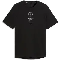 Puma T-shirt x HYROX - Noir, Noir