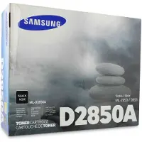 Samsung ML-D2850A (SU646A) - Noir - Toner
