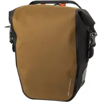 Agu Shelter Pannier 17l Marron