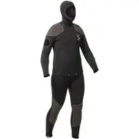 SCUBAPRO Combinaison Humide De Plongée Classico 7.5-6 Mm