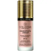 Collistar Unico Fond de Teint SPF 15 1R Rose Ivory 30 ml