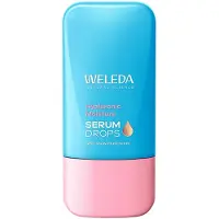 Weleda Sérum hydratant à l'acide hyaluronique, 30 ml