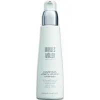 Marlies Möller Vitality Vitamin Shampoo 200ml - shampoing nourrissant