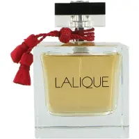 Lalique Vapo 100ml Parfum Rouge Femme