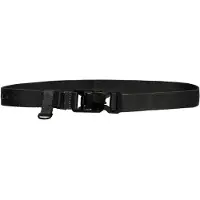 Oakley Apparel Latitude Web Belt Noir Homme