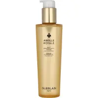 Guerlain Huile démaquillante anti-pollution Abeille Royale Intense