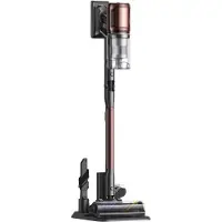 Dreame Aspirateur vertical V30 Essential, noir et marron
