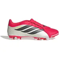 Adidas Chaussures de football Predator Club FT FG/MG JS0346 44 2/3