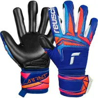 Reusch Attrakt Infinity Evolution NC Gants de gardien Senior