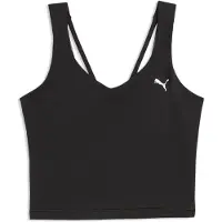 Puma Strong Sports Top Noir M Femme