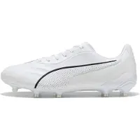 Puma Chaussures De Football King Platinum Fg