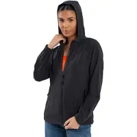 NOX Team Jacket Noir XS Femme