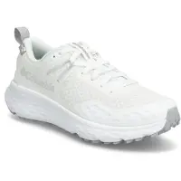 Columbia Konos TRS II OutDry Chaussures de randonnée pour femmes 2101081 101 Blanc, Pointure:39 EU