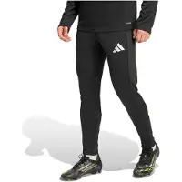 Adidas Entrada 26 Training Tracksuit Pants Noir M / Tall Homme