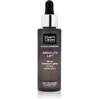 Martiderm Black Diamond Absolute Lift Serum sérum liftant fortifiant 30 ml