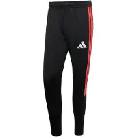 Adidas Pantalon de sport 'Tiro 26 League' rouge / noir / blanc