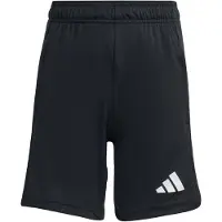 Adidas Pantalon de sport 'Entrada26' noir / blanc