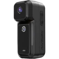 Ravemen Nt301 Action Camera Noir