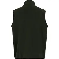 Regatta - Gilet « Frankie » pour homme, polaire Teddy RG12064 (XL) (kaki foncé)