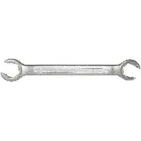 Ks Tools Clé à œil ouverte, 22x24mm, 517.0267