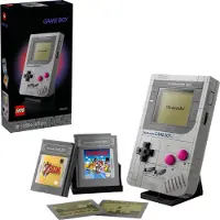 LEGO - Game Boy 72046