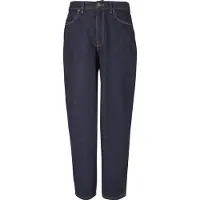 Urban Classics Jean '90‘s' bleu foncé