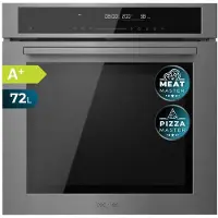 Cecotec Four Multifonction Bolero Hexa Sm406000 Edge+