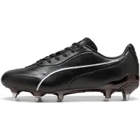 Puma King Platinum Mxsg Football Boots Noir EU 42 Homme