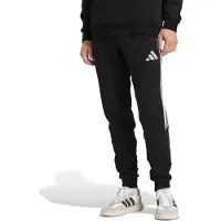 Adidas Pantalon de sport 'Tiro26 League' noir / blanc