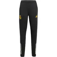 Adidas Pantalon de sport 'Real Madrid Avengers 25/26 Tiro25 Competition' jaune / rouge / noir / blanc