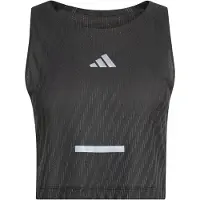 Adidas Haut de sport 'Adi365' gris clair / noir