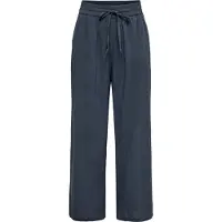 ONLY Pantalon 'ONLTizana' bleu foncé