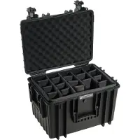 B & W International Coffrets extérieurs N&B Kit répartiteur type 5500