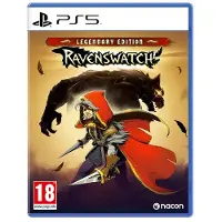 Ravenswatch Legendary Edition PS5