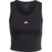 Adidas Débardeur crop femme Techfit
