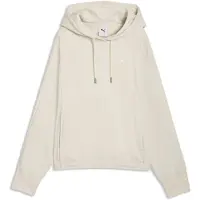 Puma Sweat-shirt crème