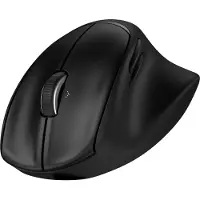 HP Tilt 720m Souris Ergonomique Noir