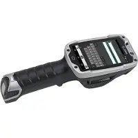 Zebra Technologies TC8300 NFC 2D IMAGER EXT RANGE PDA 10,2 cm (4") 800 x 480 Pixels Touchscreen Zwart